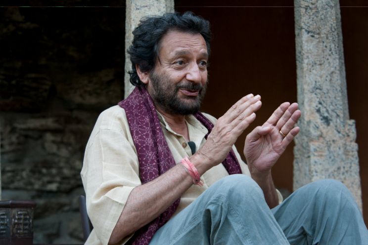 Shekhar Kapur