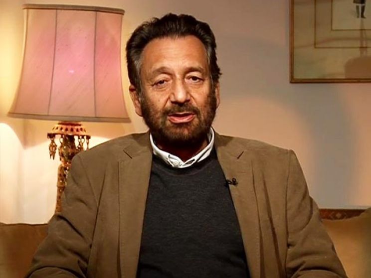 Shekhar Kapur