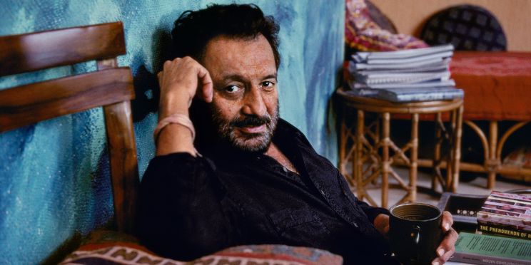 Shekhar Kapur