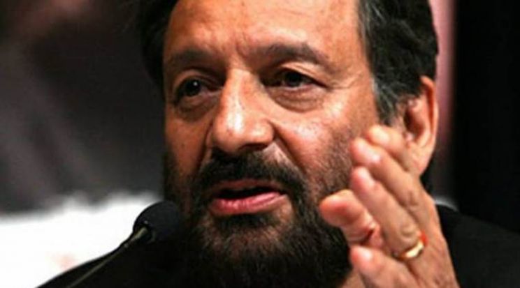 Shekhar Kapur