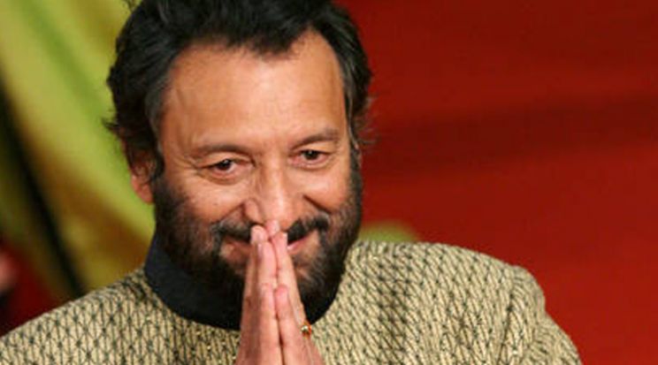 Shekhar Kapur