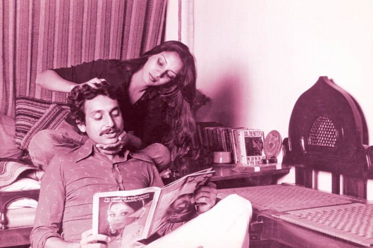 Shekhar Kapur