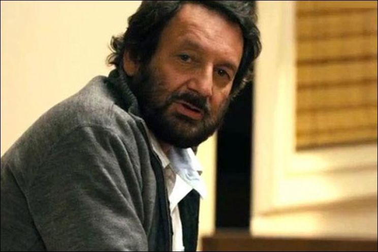 Shekhar Kapur