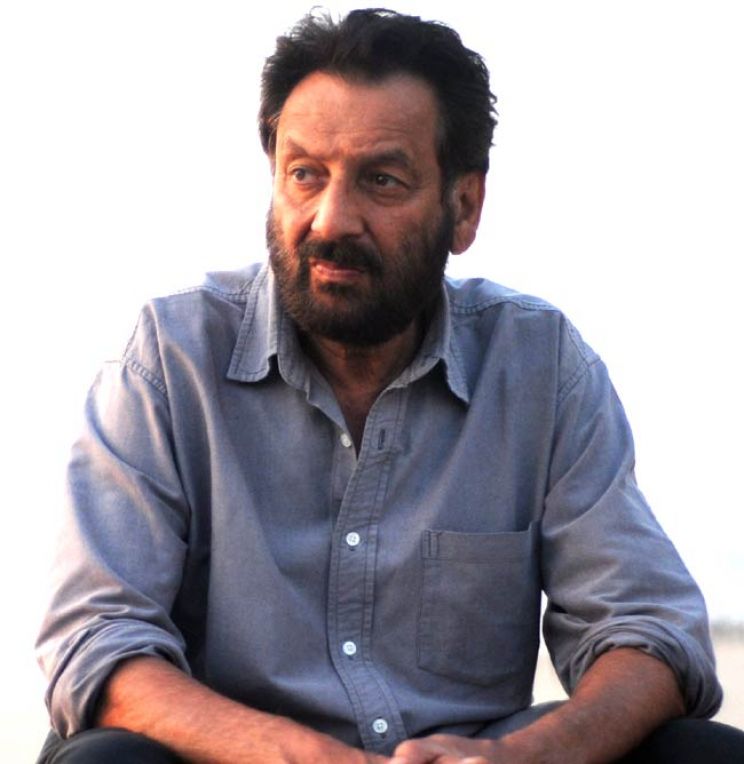 Shekhar Kapur