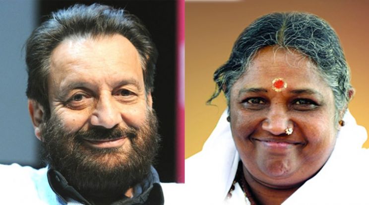 Shekhar Kapur