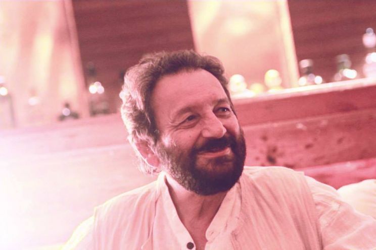 Shekhar Kapur