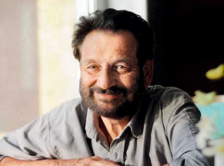 Shekhar Kapur