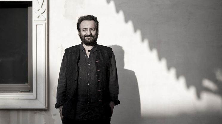 Shekhar Kapur