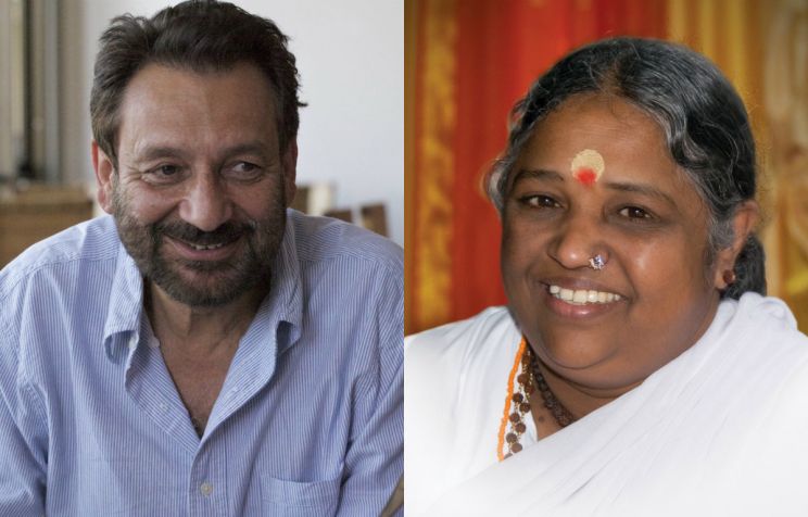Shekhar Kapur