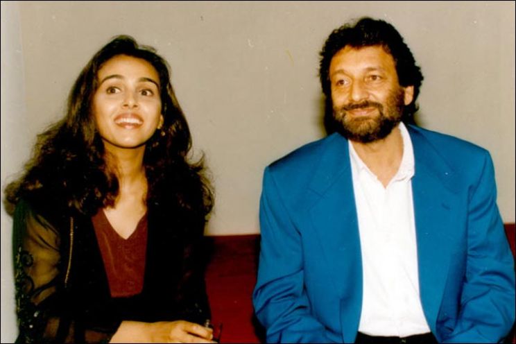 Shekhar Kapur