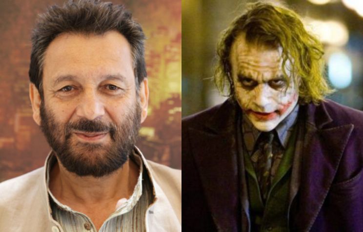 Shekhar Kapur