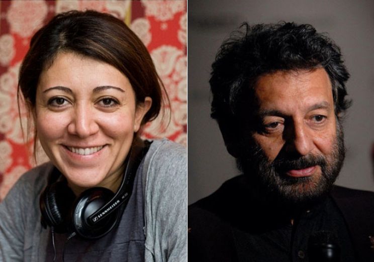 Shekhar Kapur