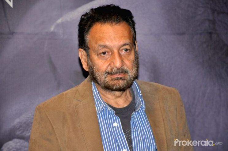Shekhar Kapur