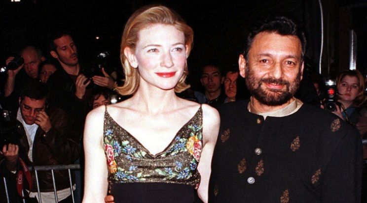 Shekhar Kapur