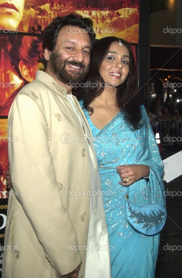 Shekhar Kapur