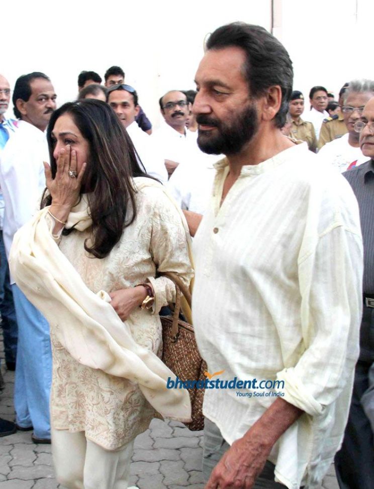 Shekhar Kapur