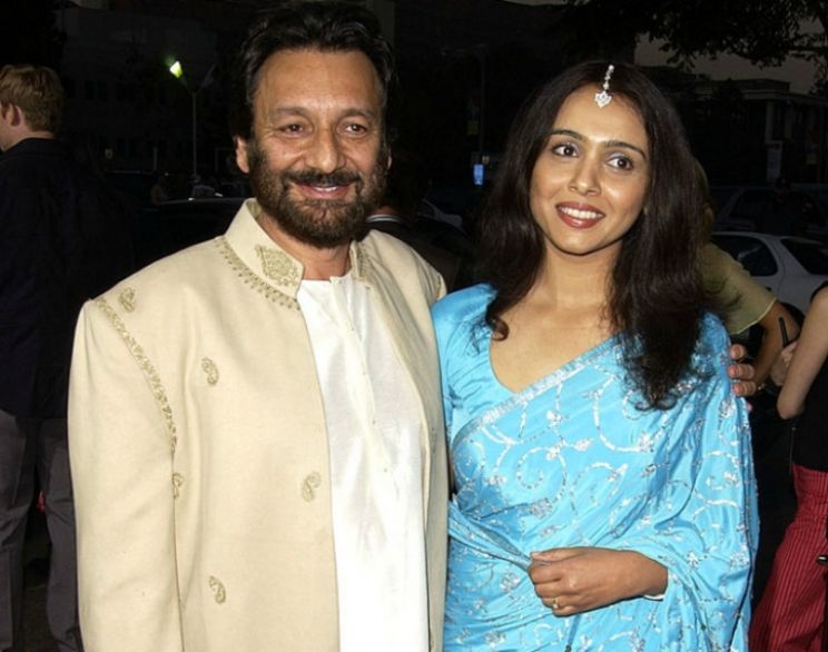 Shekhar Kapur