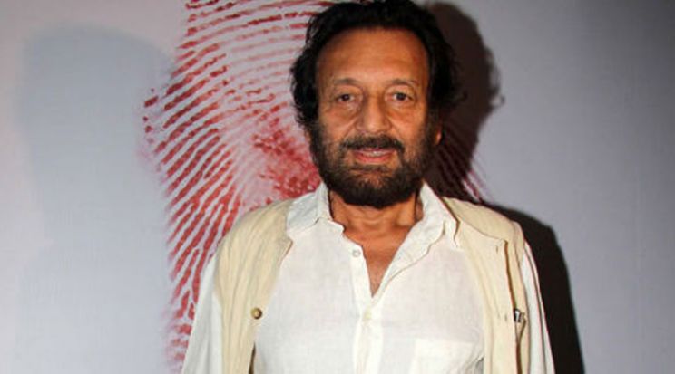 Shekhar Kapur