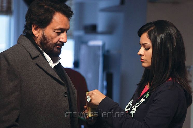 Shekhar Kapur