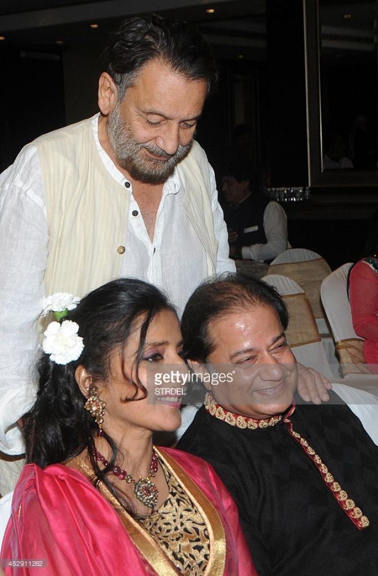 Shekhar Kapur