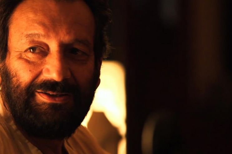 Shekhar Kapur