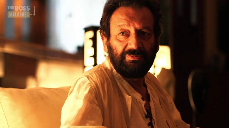 Shekhar Kapur