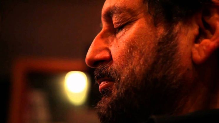 Shekhar Kapur