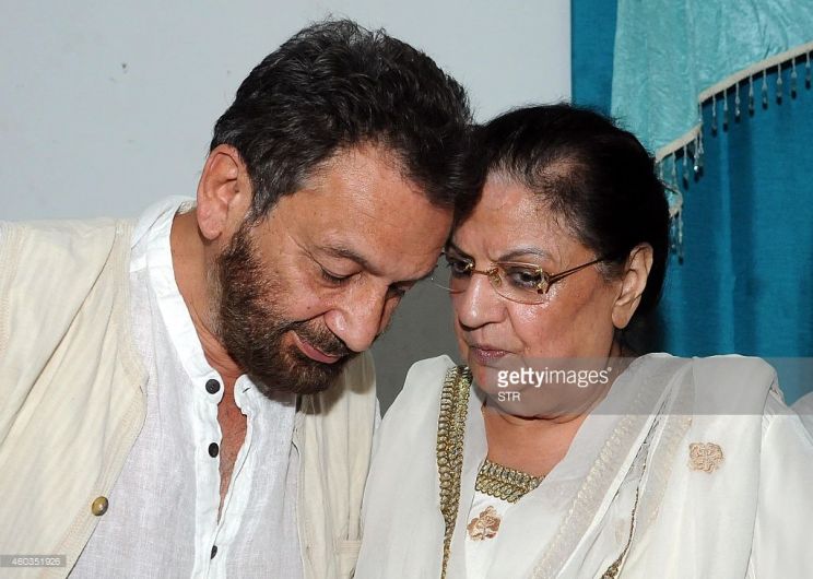 Shekhar Kapur