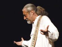 Shel Shapiro photo
