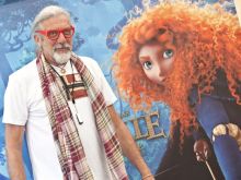 Shel Shapiro photo