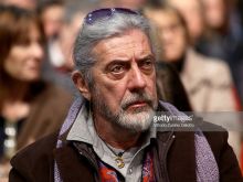 Shel Shapiro