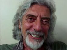 Shel Shapiro