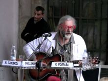 Shel Shapiro