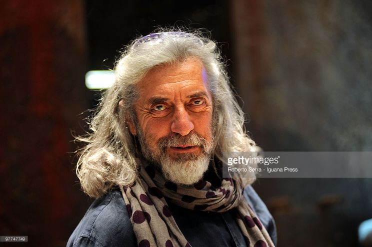 Shel Shapiro