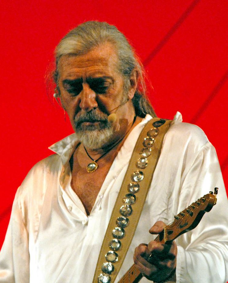 Shel Shapiro