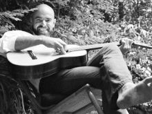 Shel Silverstein
