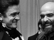 Shel Silverstein