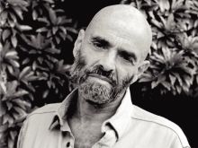 Shel Silverstein