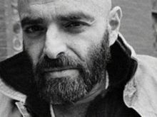 Shel Silverstein