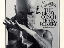 Shel Silverstein