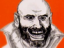 Shel Silverstein