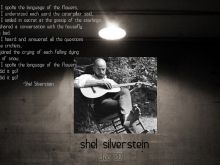 Shel Silverstein
