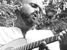 Shel Silverstein