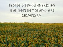 Shel Silverstein