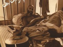 Shel Silverstein