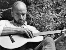 Shel Silverstein
