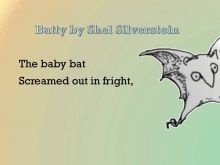 Shel Silverstein