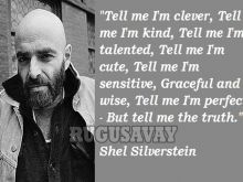 Shel Silverstein