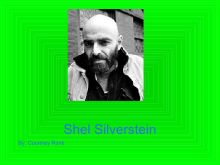 Shel Silverstein