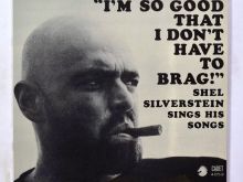 Shel Silverstein